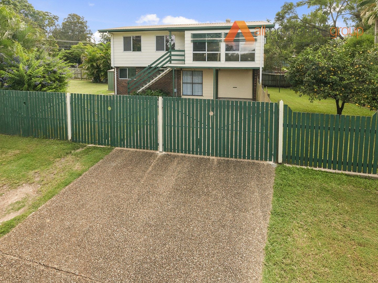 2 Tamatea Drive, Bellbird Park QLD 4300, Image 1