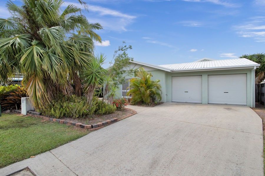 5 Gray Court, Beaconsfield QLD 4740, Image 0