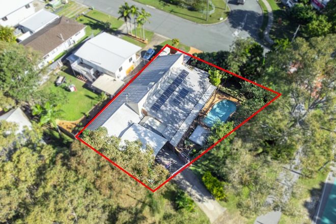 Picture of 33 Gidya Avenue, BONGAREE QLD 4507