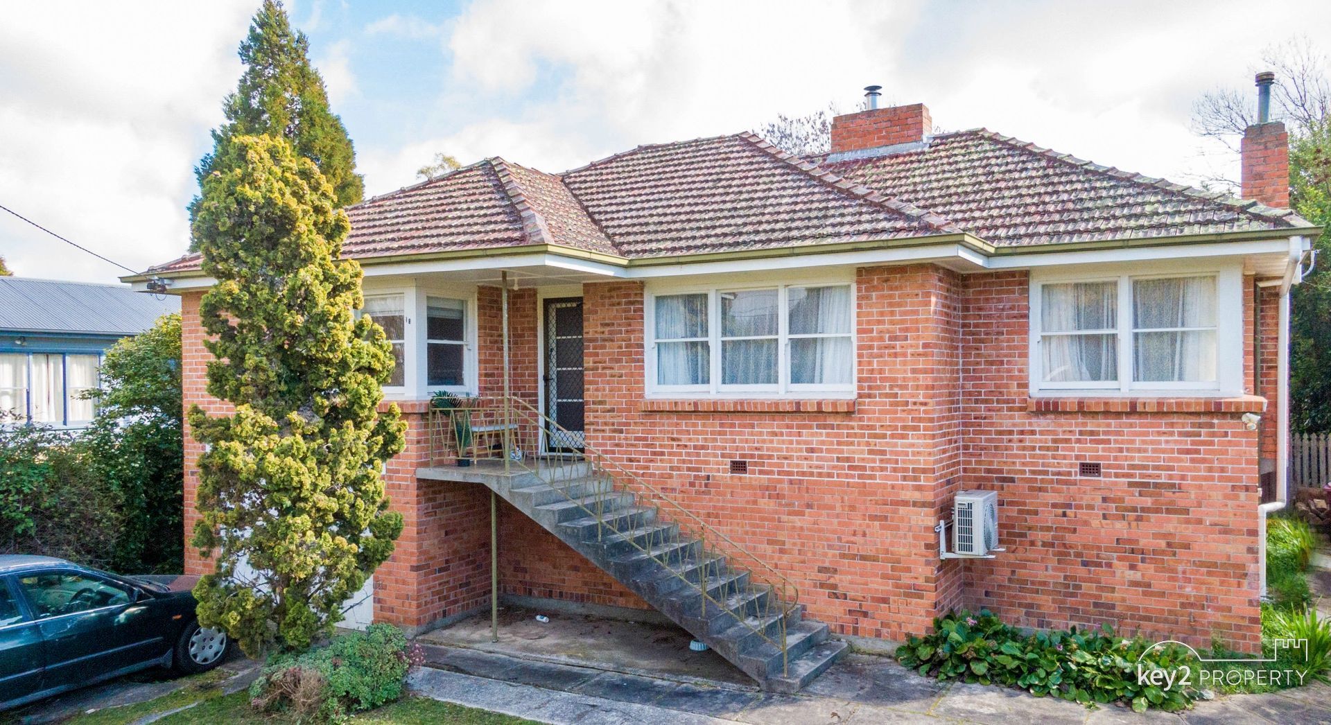 18 Outram Street, West Launceston Property History & Address Research