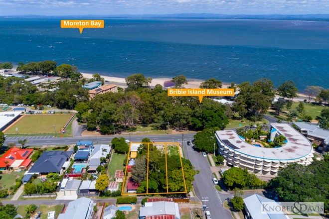 496 Real Estate Properties For Sale In Bongaree Qld 4507 Domain