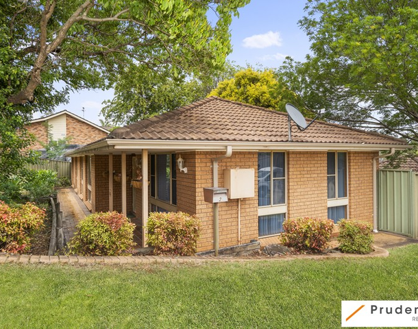 2 Clareville Close, Woodbine NSW 2560