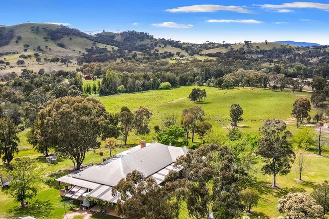 Picture of 486 Rivulet Road, PEEL NSW 2795
