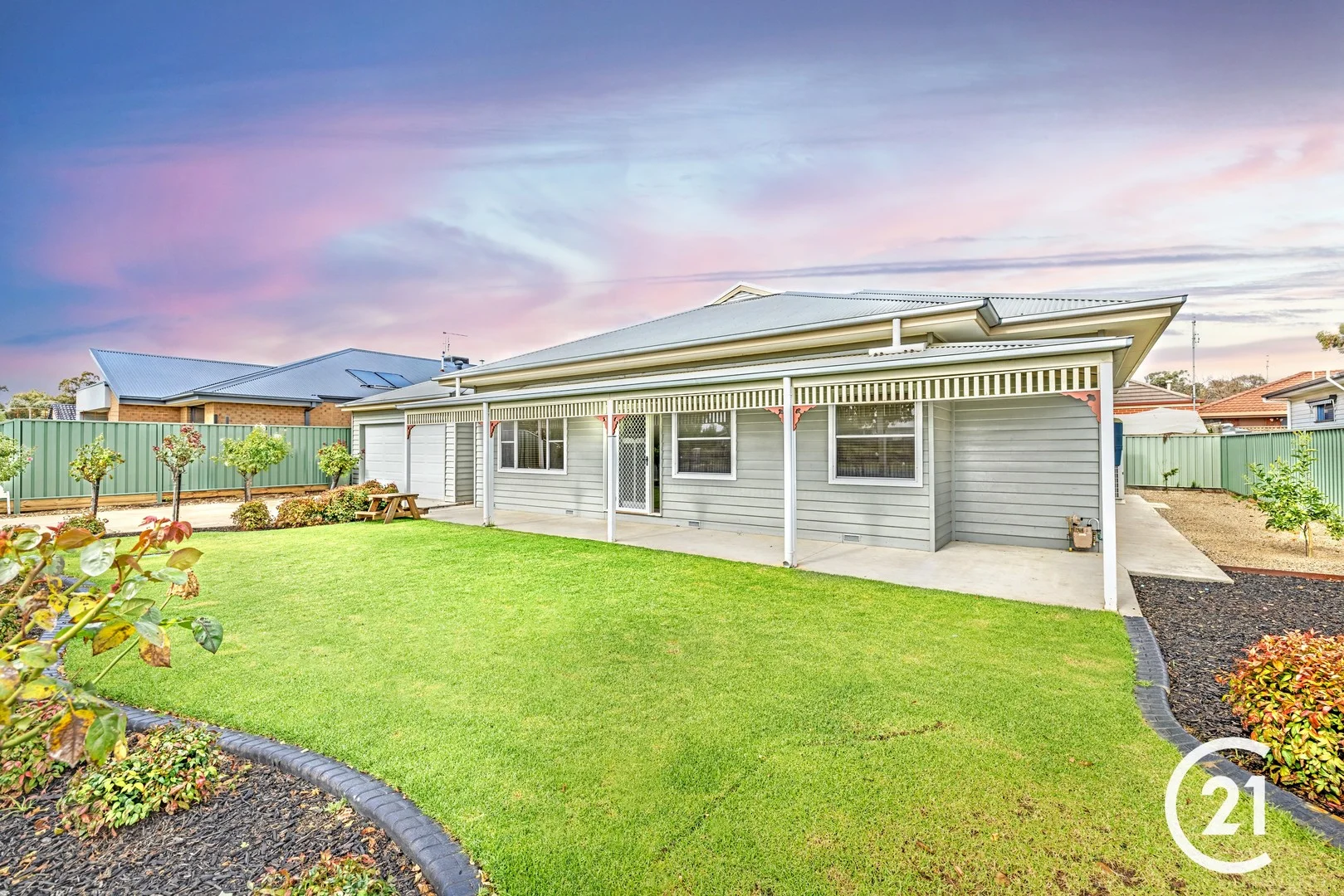 Primary image of 37 Chanter Street, Moama NSW 2731