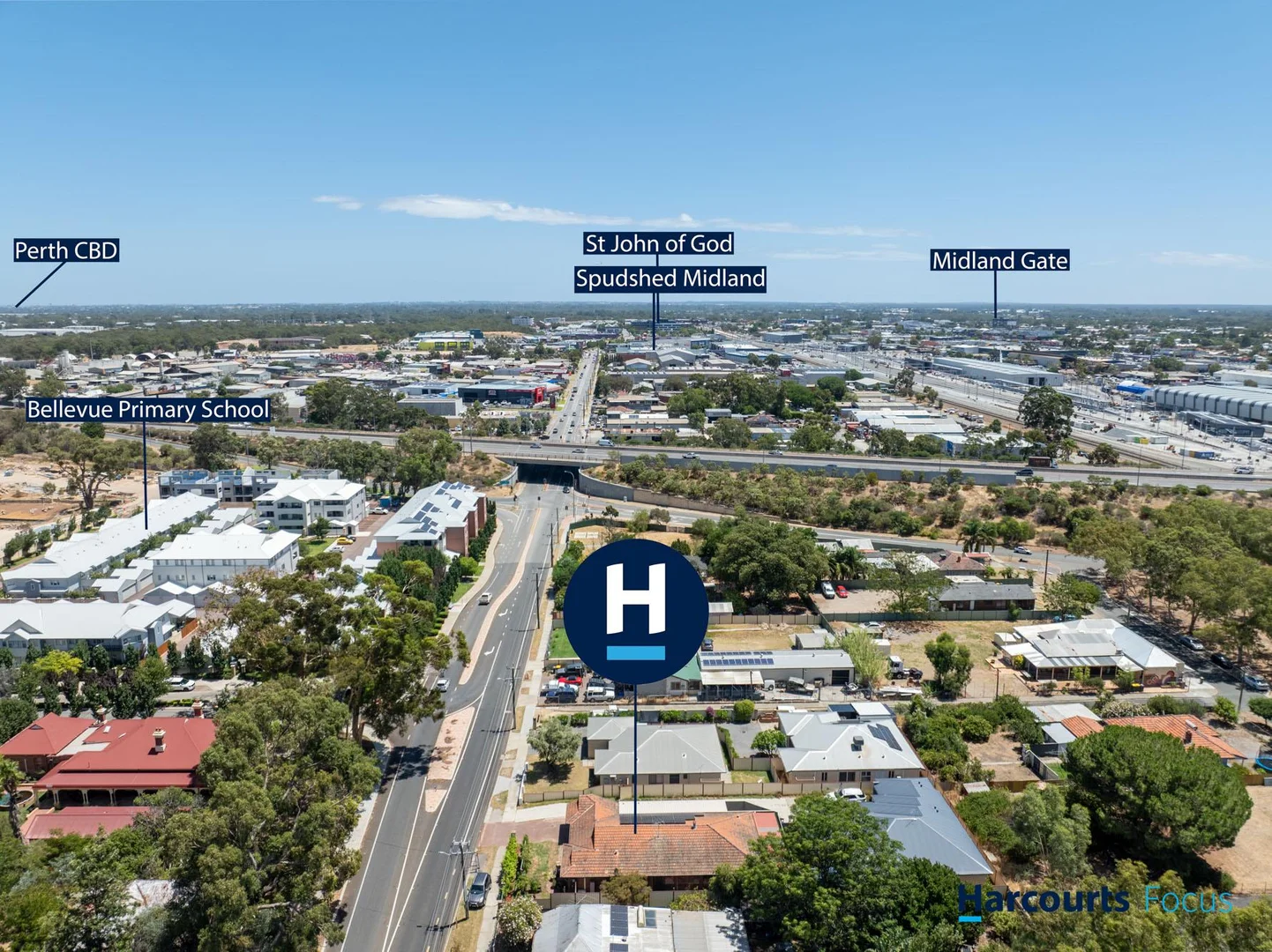 Additional image 20 of 77 Clayton Street, Bellevue WA 6056