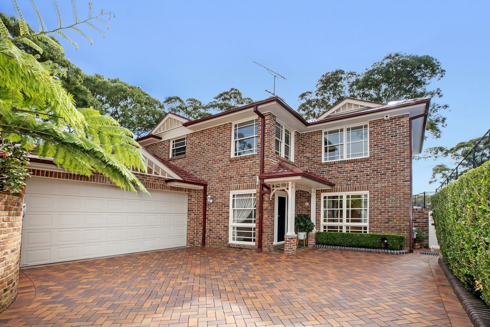 4/4244 Saunders Bay Road, Caringbah South NSW 2229 Domain