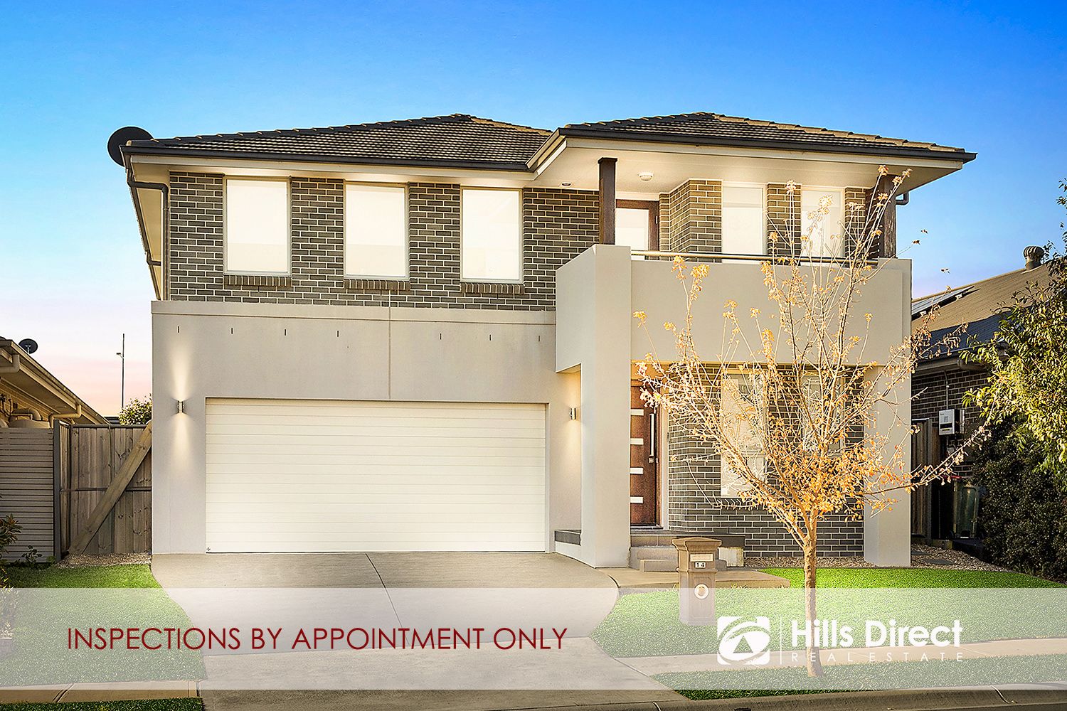 14 Faulconbridge Street, The Ponds NSW 2769, Image 0