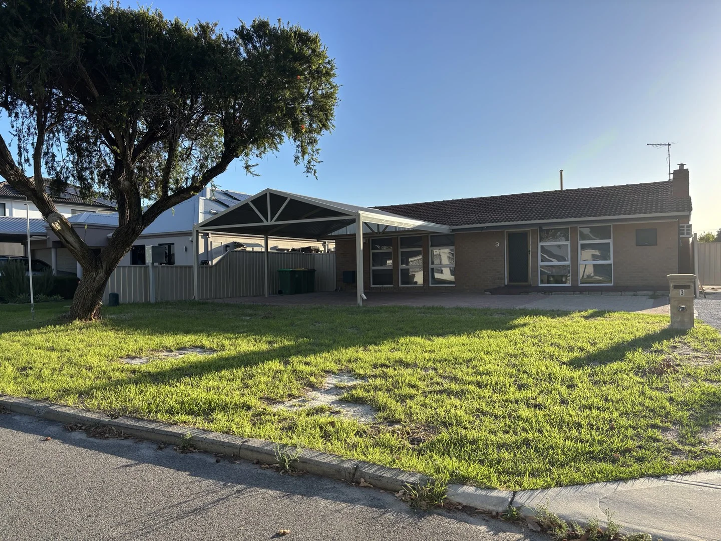 3 Addington Street, Morley WA 6062