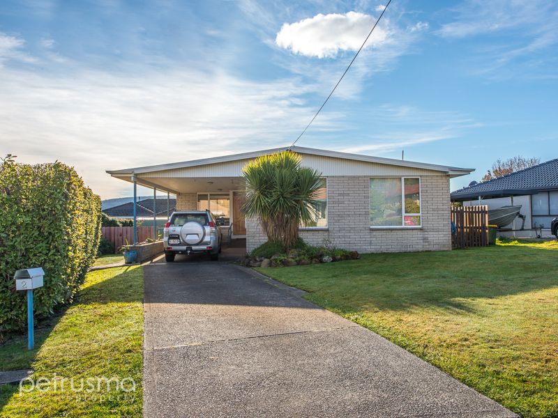 2 Corina Place, Kingston TAS 7050