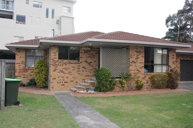 Picture of 2/19 Wharf Street, WOOLGOOLGA NSW 2456