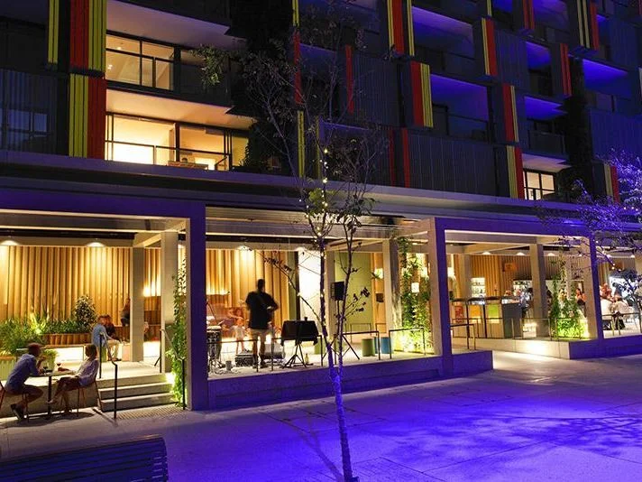 Additional image 7 of 101/27 Barangaroo Avenue, Barangaroo NSW 2000