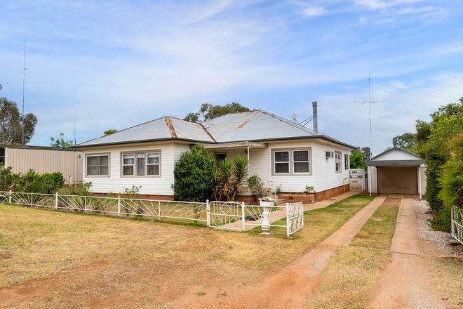 Picture of 8 Cardington Street, YEOVAL NSW 2868