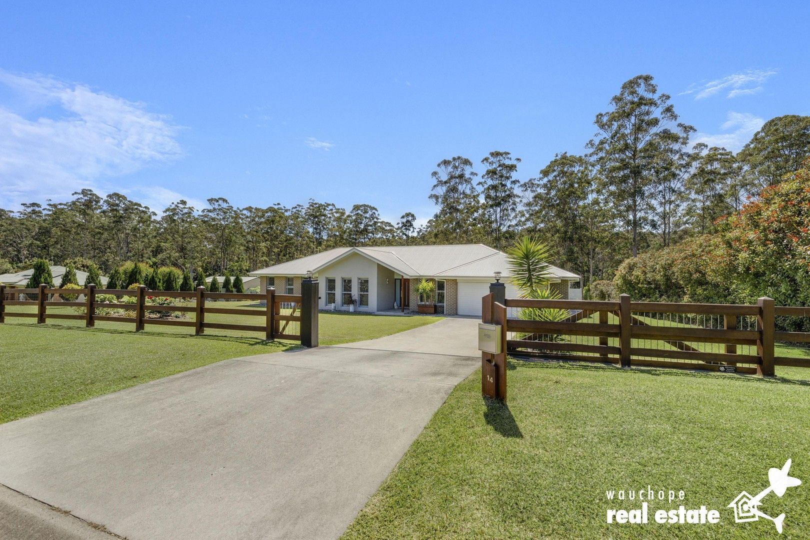 14 Tuscan Close, King Creek NSW 2446, Image 0