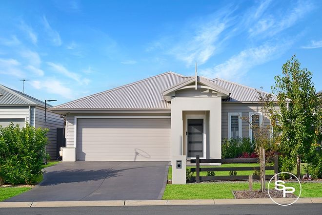 Picture of 50 Nectarine Crescent, COBBITTY NSW 2570