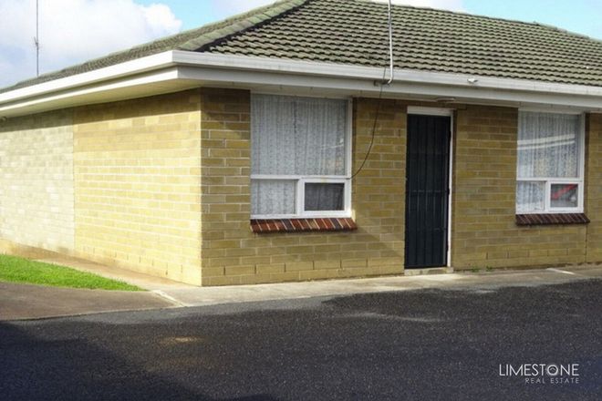 Picture of 1/7 Sinclair Street, MOUNT GAMBIER SA 5290