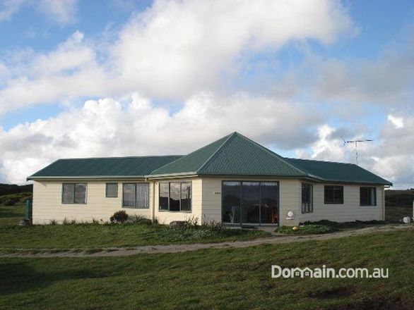 3 Moores Drive, Currie, KING ISLAND TAS 7256, Image 0