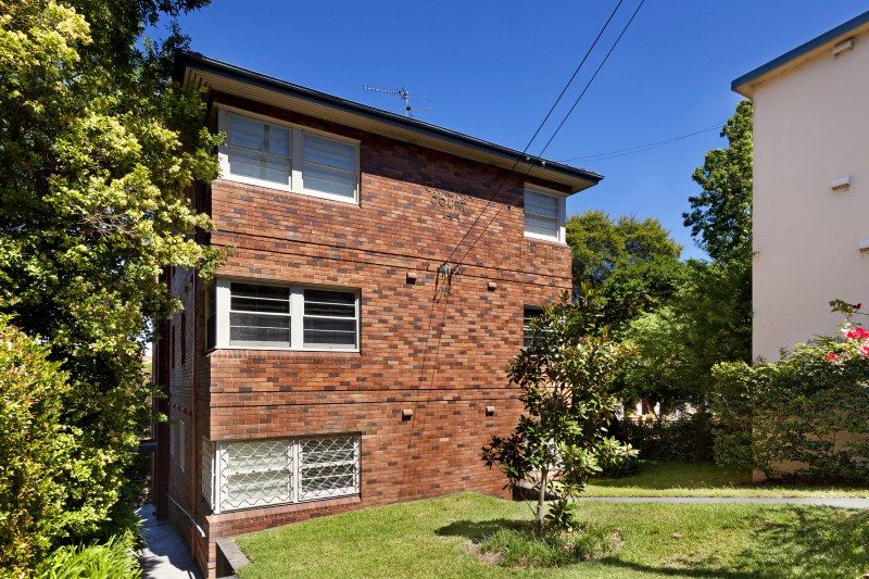 3/144 Milson Road, Cremorne Point NSW 2090, Image 0