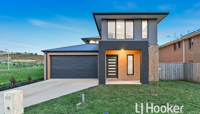 Picture of 20 Horsetail Way, DROUIN VIC 3818
