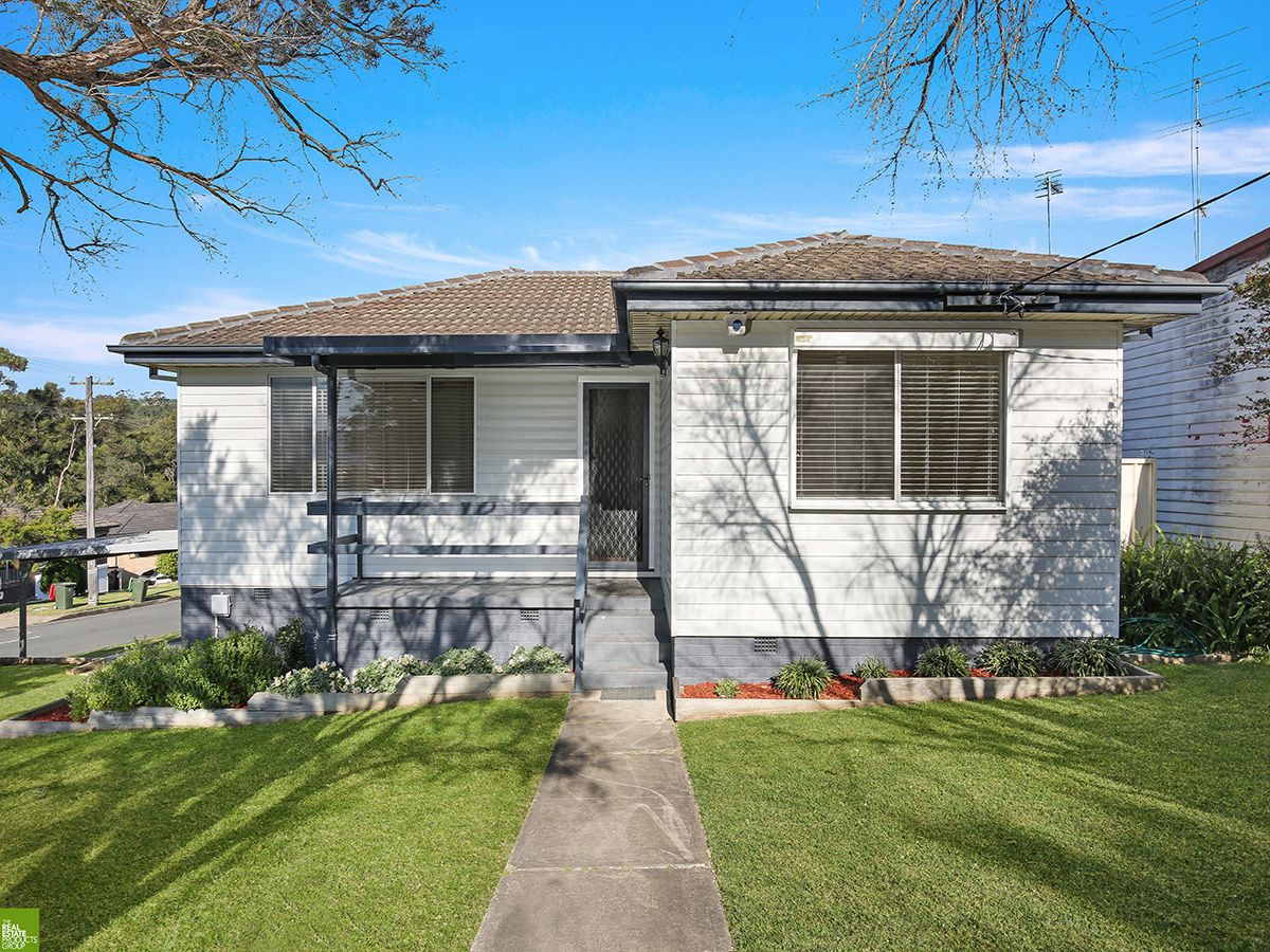 1 Martin Street, Dapto NSW 2530, Image 0