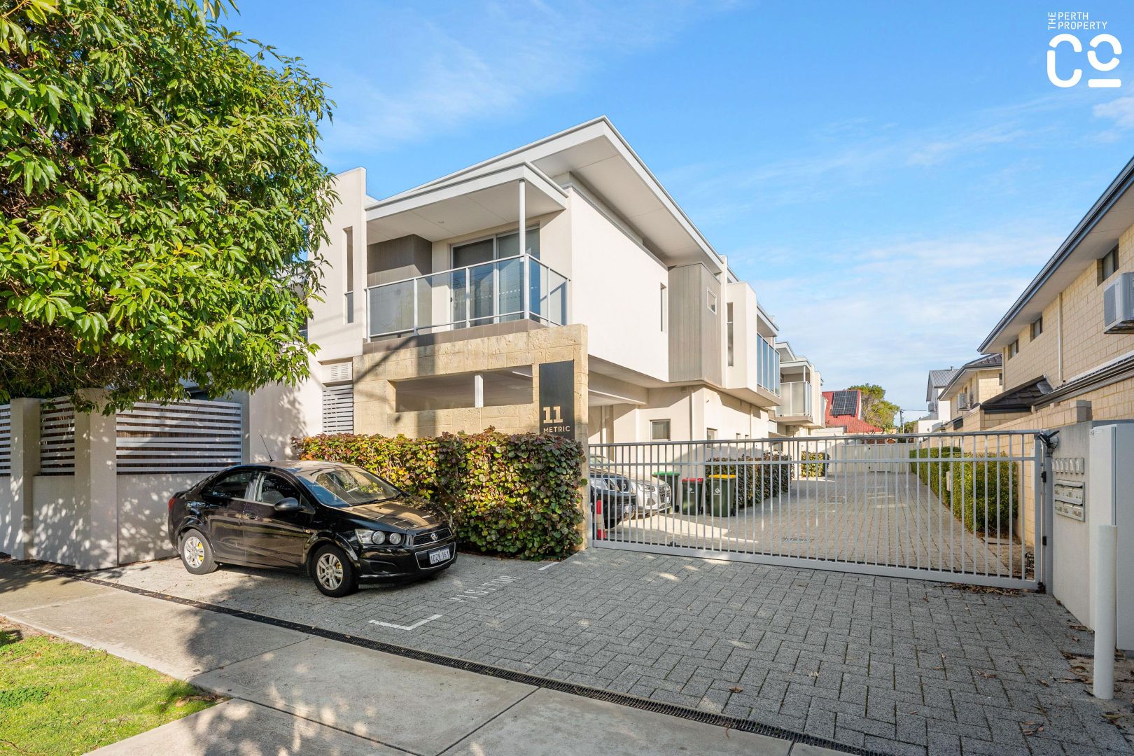 3/11 Anderson Street, Mount Hawthorn WA 6016, Image 2