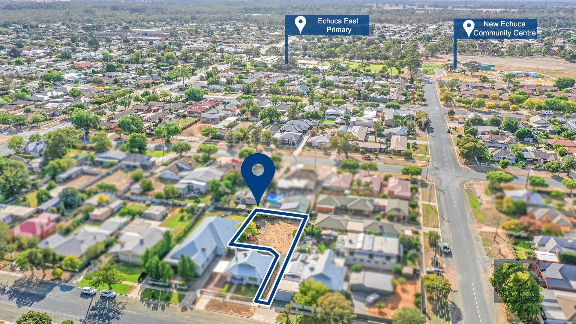 2/64 Hume Street, Echuca VIC 3564, Image 2