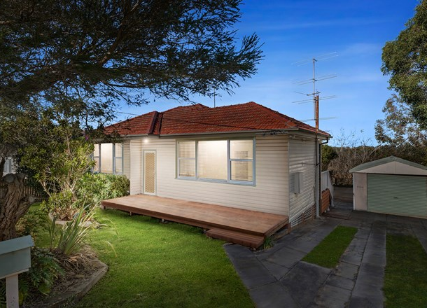 14 Frances Street, Kahibah NSW 2290