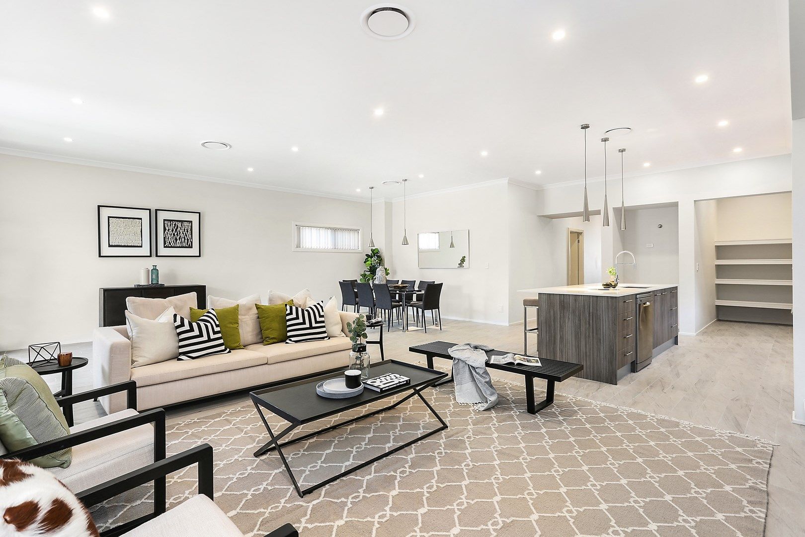 9 Arcadia Avenue, Gymea Bay Property History & Address Research Domain