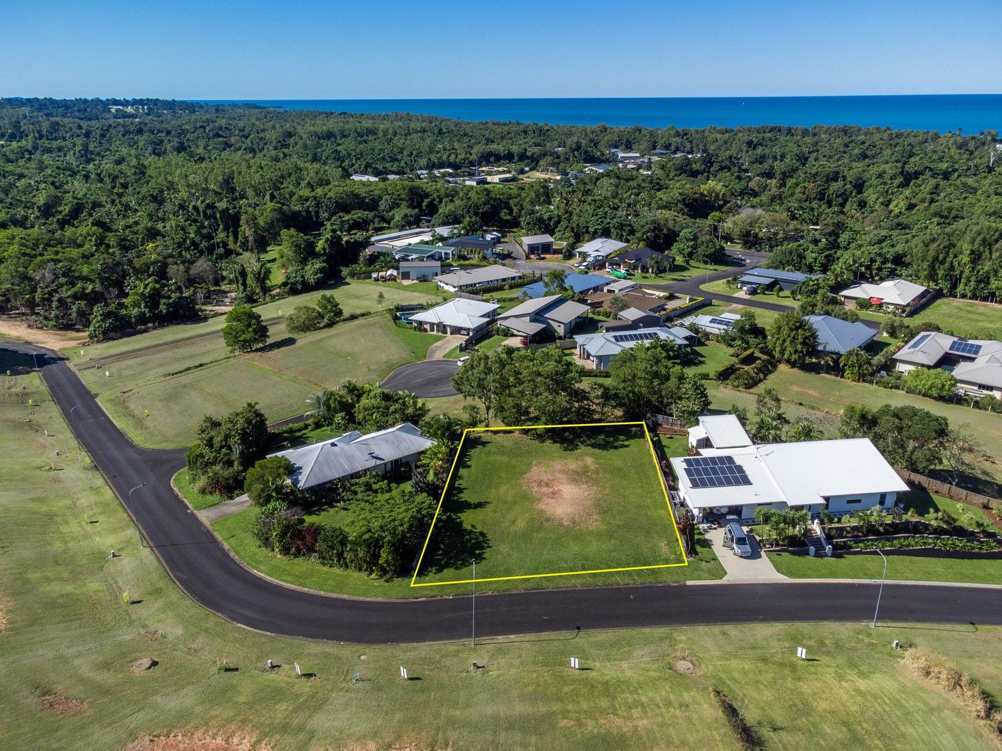 69 Rockingham Drive, Wongaling Beach QLD 4852, Image 0