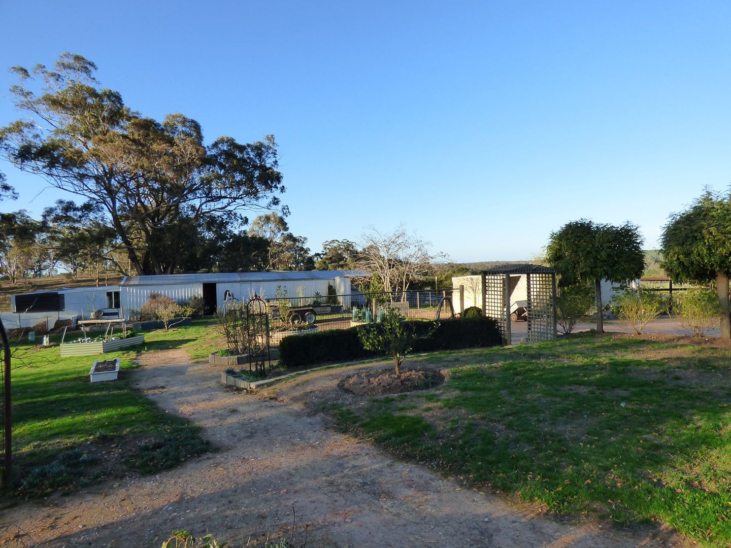 59 Simpsons Lane, Evansford VIC 3371, Image 1