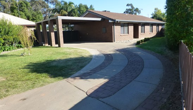 Picture of 9 Pevensey Place, MOAMA NSW 2731