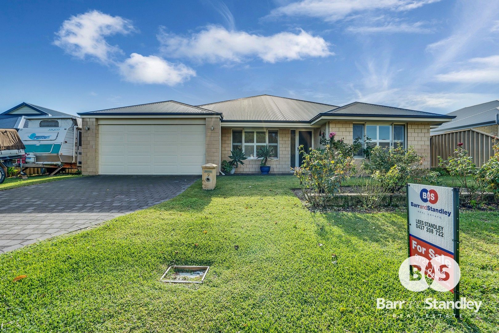 9 Torrens Loop, Millbridge WA 6232, Image 0