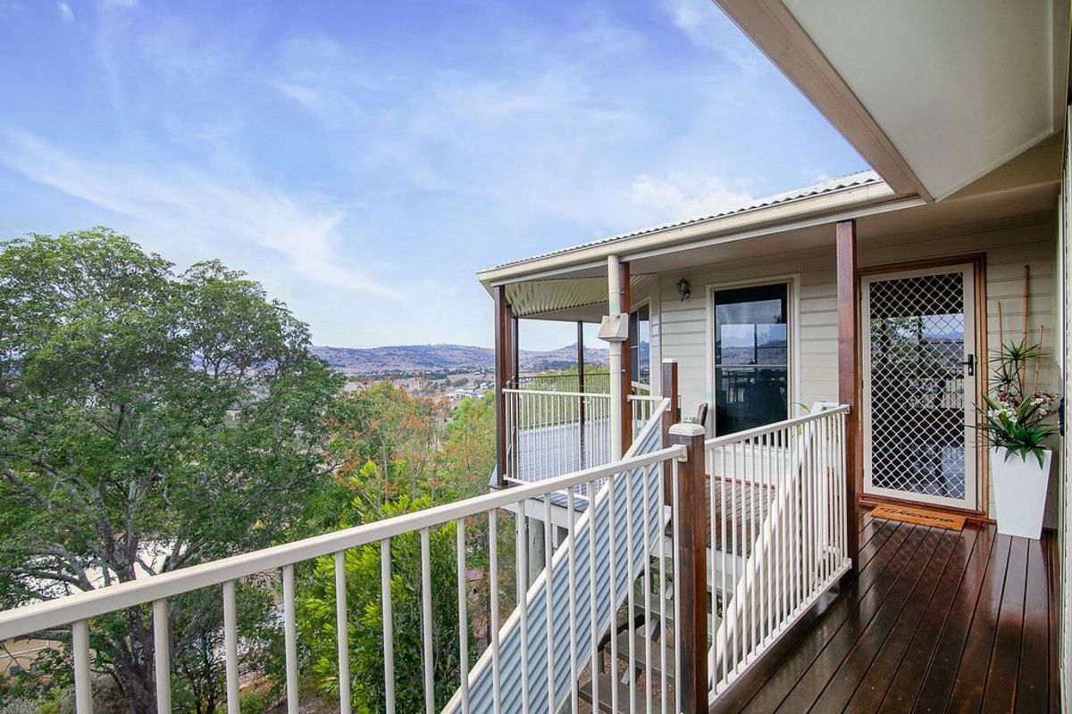 32 Leonard Street, Boonah Property History & Address Research Domain