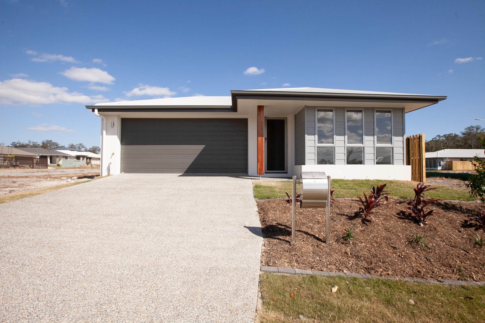 6 Wang Street, Park Ridge QLD 4125 House For Rent 550 Domain