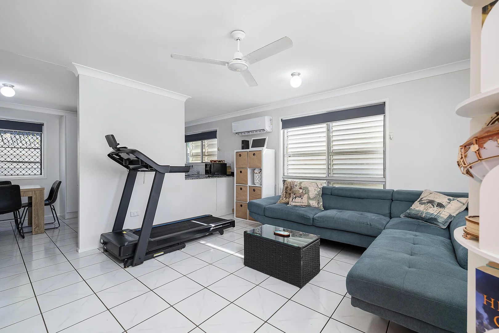 Additional image 3 of 3 Felhaber Avenue, Frenchville QLD 4701