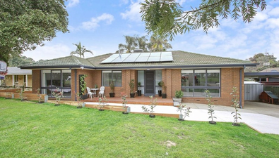 Picture of 4 Buronga Drive, SPRINGDALE HEIGHTS NSW 2641