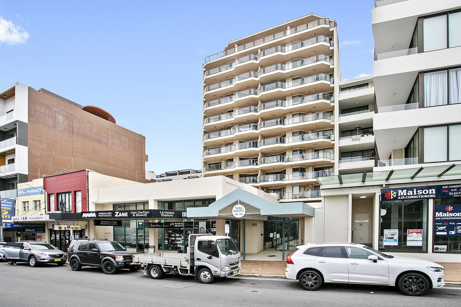 19/172-178 Maroubra Road, Maroubra NSW 2035, Image 2