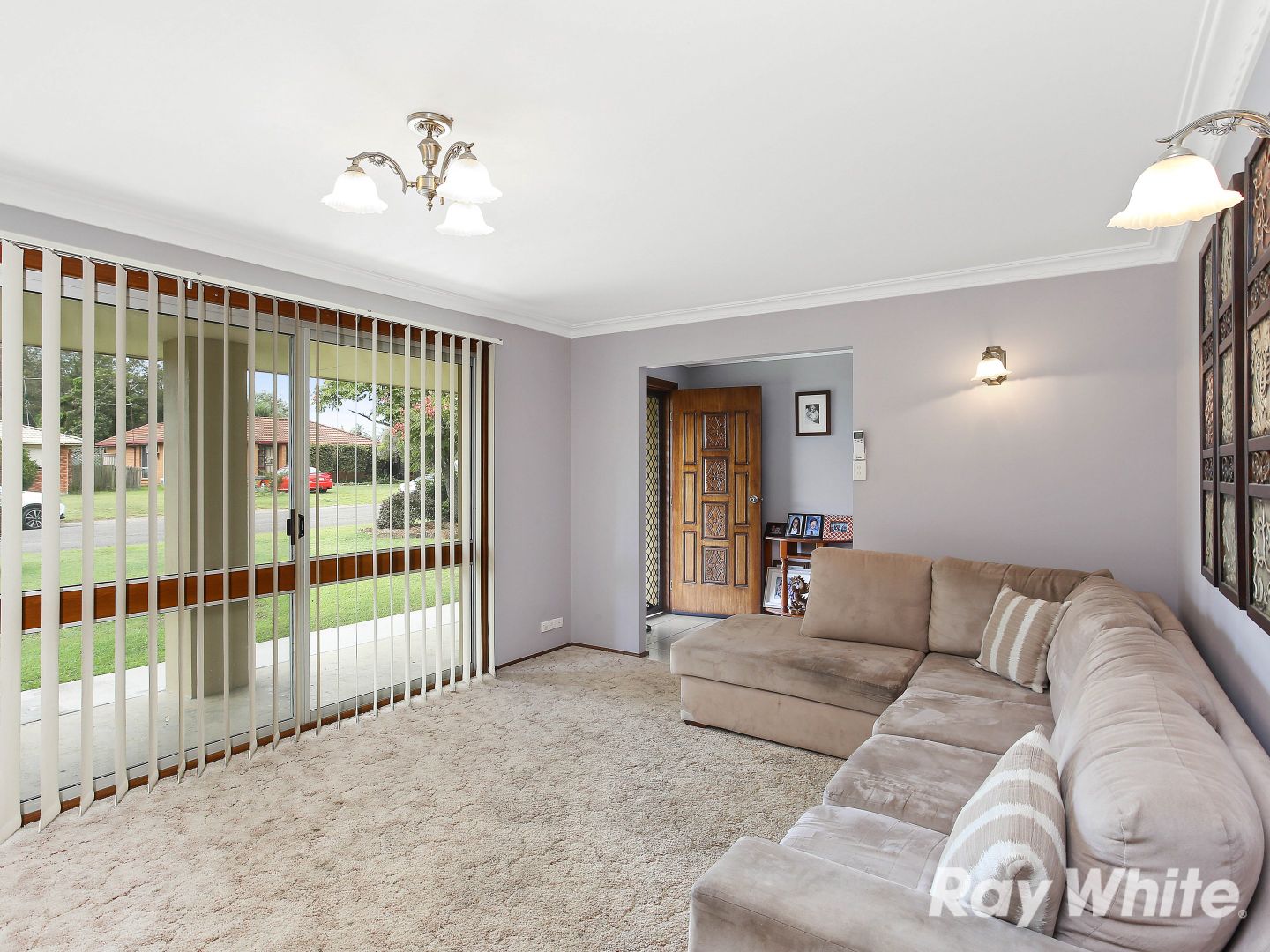 3 Kerrani Place, Coutts Crossing NSW 2460, Image 2