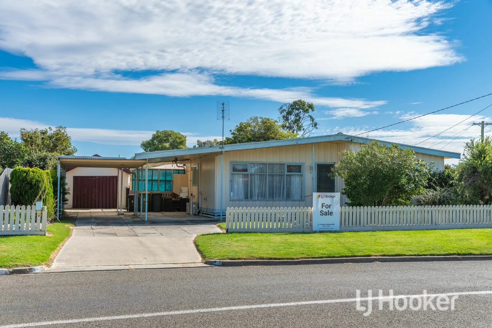 9 Kings Road, Paynesville VIC 3880