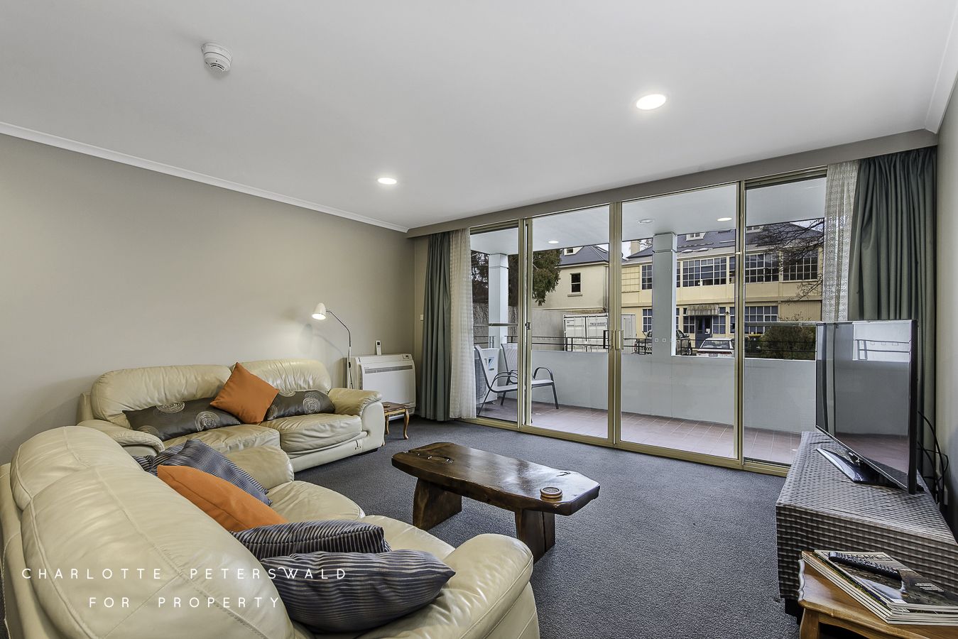 5/15 Gladstone Street, Battery Point TAS 7004, Image 2