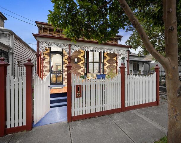 46 Moonee Street, Ascot Vale VIC 3032