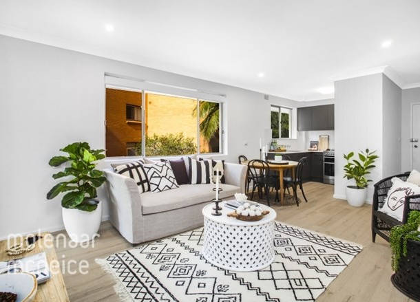 4/34 Pleasant Avenue, North Wollongong NSW 2500