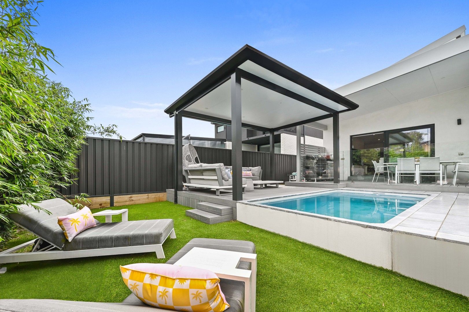 4 bedrooms House in 22a Ney Street MASCOT NSW, 2020