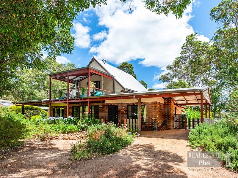 1 Reiger Way, Mundaring WA 6073, Image 0