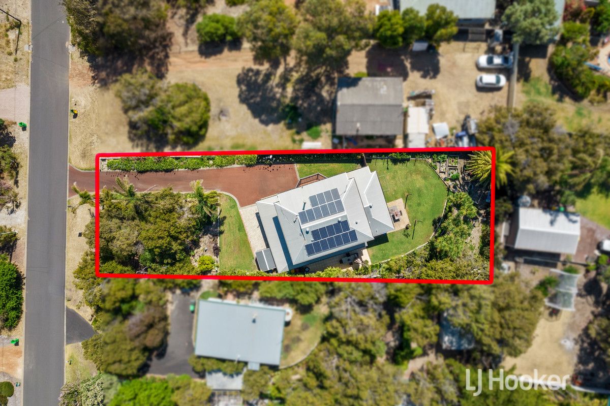 14 Killara Street, Binningup WA 6233, Image 1