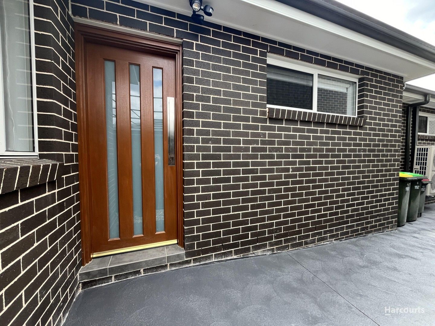 1 bedrooms House in 4A Meeson Street CLAYMORE NSW, 2559