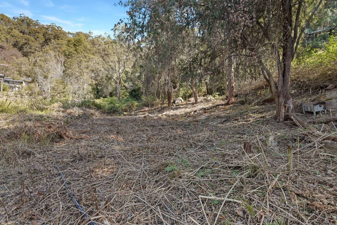 Picture of 2224 Hawkesbury River (Lot 5 Foody Estate), BAR POINT NSW 2083