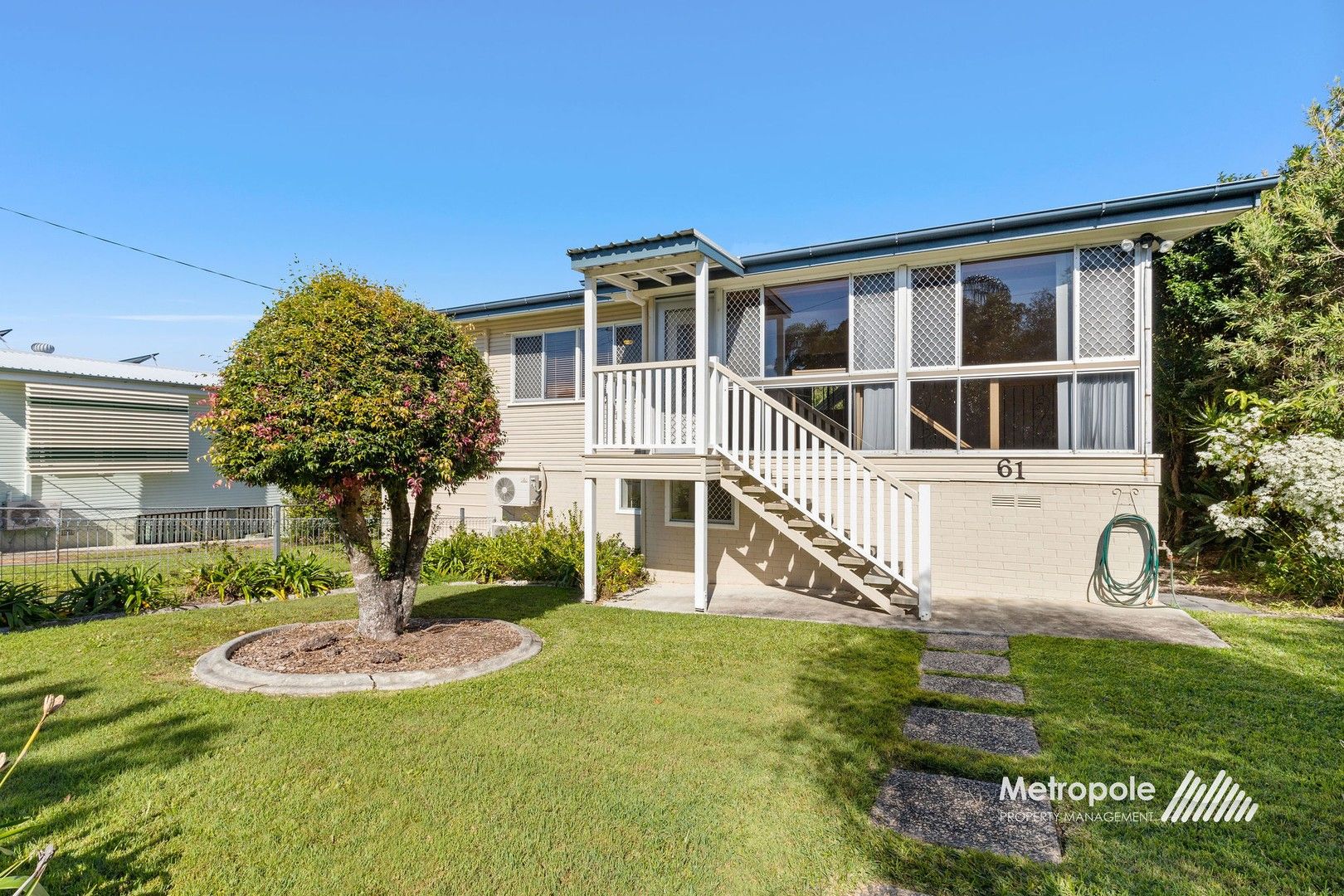 3 bedrooms House in 61 Halsmere Street GEEBUNG QLD, 4034