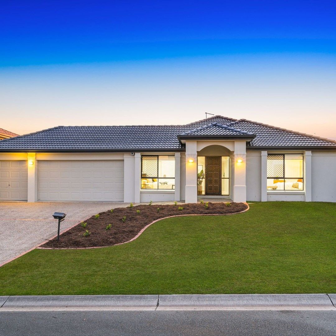 5 bedrooms House in 11 Kentwell Place WISHART QLD, 4122