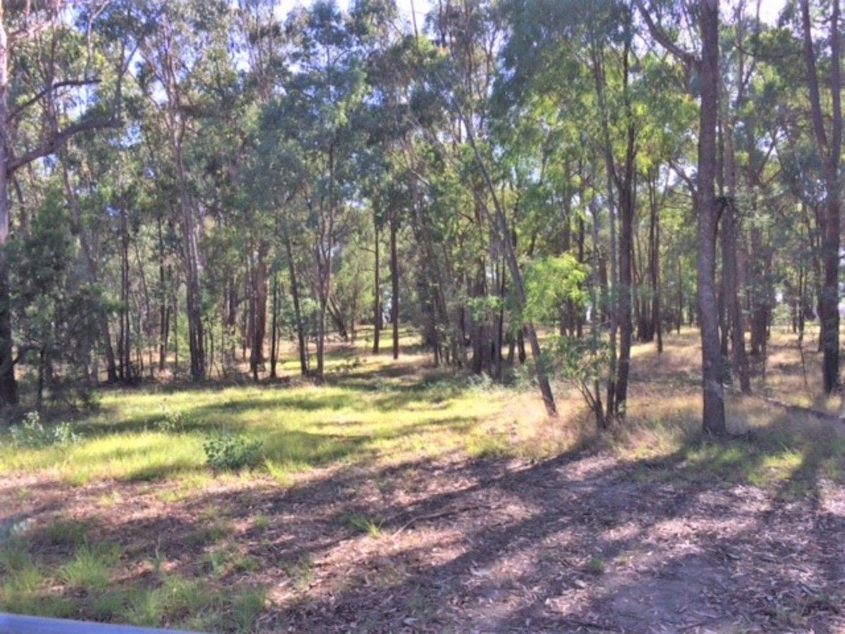 Lot 59 Gandini Lane, Lima East VIC 3673, Image 1