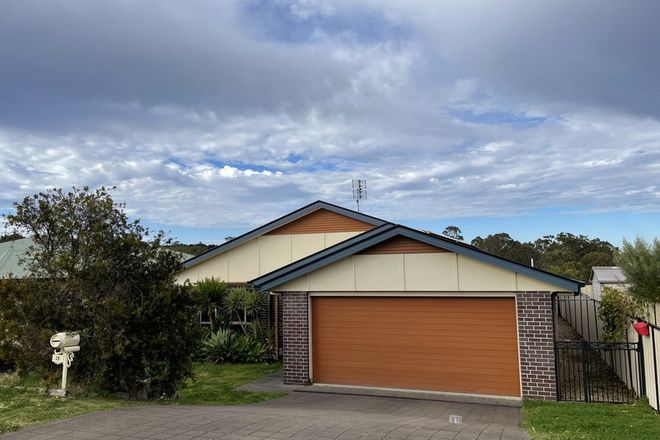 Picture of 28 Bellara Drive, HARRISTOWN QLD 4350